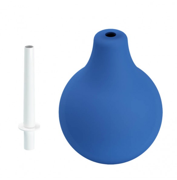 MR PLAY - BLUEB Cleansing Tools (Vaginal & Anal) MR PLAY - BLUEB Cleansing Tools (Vaginal & Anal)
